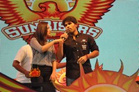 Gouravam Audio Launch Photos